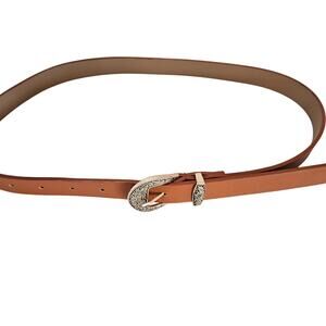 Women's Western Belt